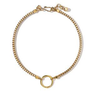 Vanessa Mooney Bonet Choker